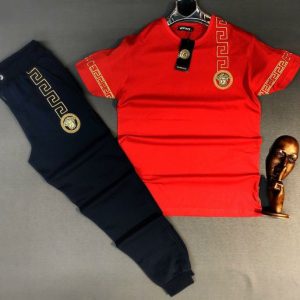 2025 Versace Tracksuits for men - DN9110612