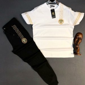 2025 Versace Tracksuits for men - DN9110613