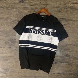 Limited Edition 2025 Versace Unisex T-Shirt DN9130605