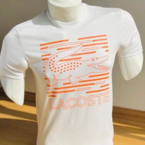 Lacoste Unisex T-Shirt - TH3200963