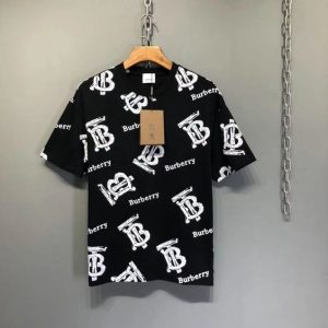 Burberry Unisex T-Shirt – DN607643