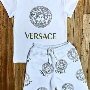 2025 Versace Tracksuits for men - DN9280518