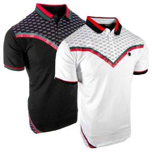 Gucci POLO SHIRT FOR MEN - DN29708