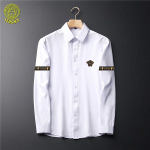 LIMITED 2025 VS long sleeve botton shirt