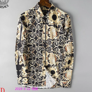 LIMITED 2025 VS long sleeve botton shirt