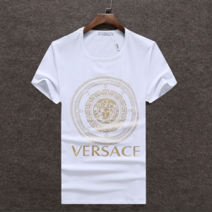 Limited Edition 2025 Versace Unisex T-Shirt 9alaxies3949
