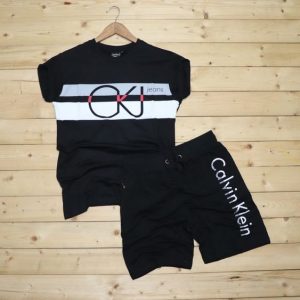 2025 Calvin Klein Tracksuits for men - DN9120613