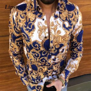 LIMITED 2025 VS long sleeve botton shirt - TH3200238