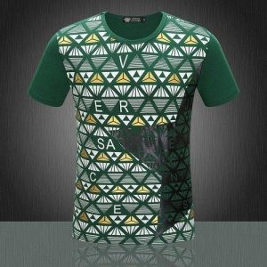 Limited Edition 2025 Versace Unisex T-Shirt DN12705