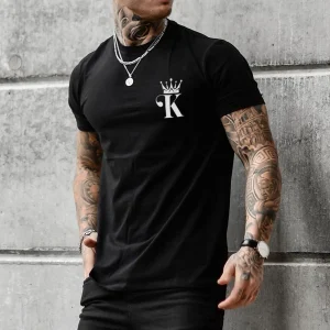 Limited Edition 2025 Poker Unisex T-Shirt DN26070420