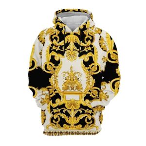 VS Hoodie Limited Edition - DA103004