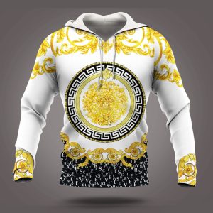 VS Hoodie Limited Edition - DN8071009