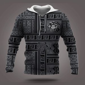 VS Hoodie Limited Edition - DN8081014