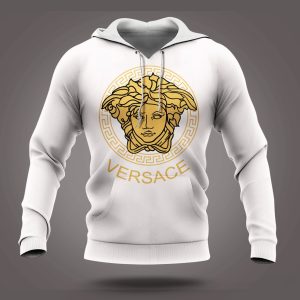 VS Hoodie Limited Edition - DN8081020 White