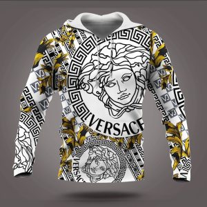 VS Hoodie Limited Edition - DN8081021