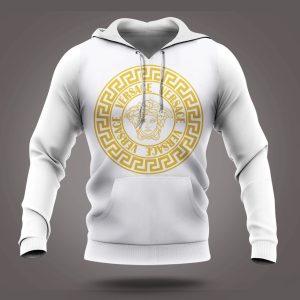 VS Hoodie Limited Edition - DN8081031 White