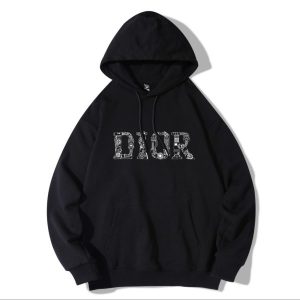 D*or Hoodie 2025 - AF-HH05210-black