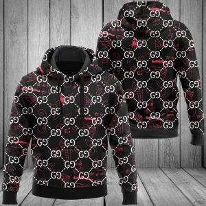 PREMIUM GC HOODIED FOR MEN - DN8041012