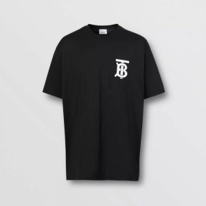 BB T-Shirts Short Sleeved For Unisex 2D-AF00503