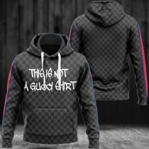 PREMIUM GC HOODIED FOR MEN - DN8041011