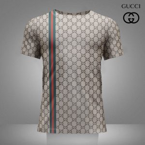 Limited Edition Gucci T Shirts  - HC-TX-AF00827