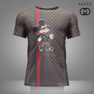 GC T-shirts For Unisex ST9G-TX-AF00829