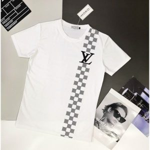Limited Edition 2025 LV Unisex T-shirt