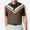 LV POLO SHIRT FOR MEN - PO-AF00938