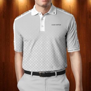 LV POLO SHIRT FOR MEN - PO-AF00965