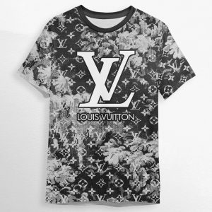 Limited Edition 2025 LV Unisex T-shirt - AF01102