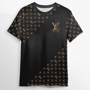 Limited Edition 2025 LV Unisex T-shirt - AF01104