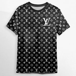 Limited Edition 2025 LV Unisex T-shirt - AF01109