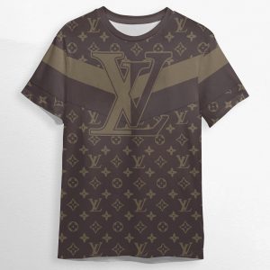 Limited Edition 2025 LV Unisex T-shirt - AF01121