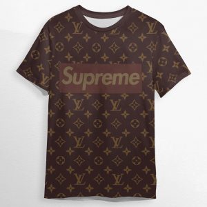 Limited Edition 2025 LV Unisex T-shirt - AF01122