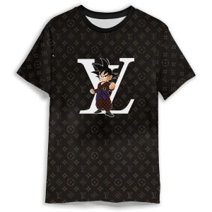 Limited Edition 2025 LV Unisex T-shirt - AF01144