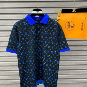 PREMIUM POLO SHIRT, LV POLO SHIRT FOR MEN – Max08444