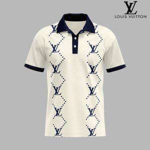 PREMIUM POLO SHIRT, LV POLO SHIRT FOR MEN – Max09618