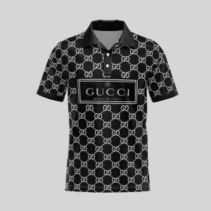 PREMIUM POLO SHIRT, LV POLO SHIRT FOR MEN – Max09621