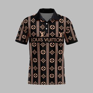 PREMIUM POLO SHIRT, LV POLO SHIRT FOR MEN – Max09631