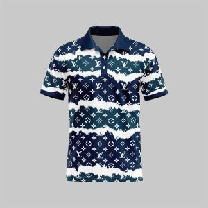 PREMIUM POLO SHIRT, LV POLO SHIRT FOR MEN – Max09637