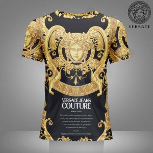 Unisex - Limited Edition Versace T ShirtsB9G-TX-9alaxies3727