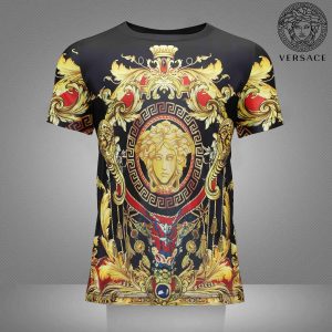 Unisex - Limited Edition Versace T ShirtsB9G-TX-9alaxies3734
