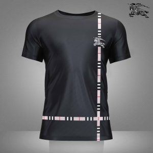 Limited Edition Burberry T Shirts ST9G-TX-LTV719