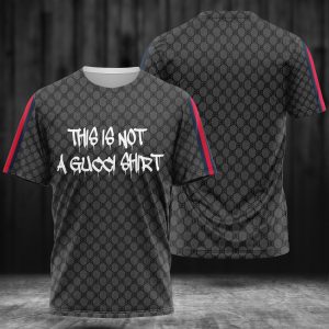 Gucci Luxury Brand Premium T-Shirt Outfit For Men Women - B9G-TX-Max02629