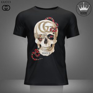 GC T-shirts For Unisex ST9G-TX-Max02871