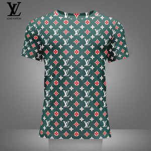 Louis Vuitton Luxury T-Shirt Max02886