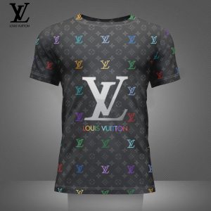 Limited Edition 2025 LV Unisex T-shirt - Max02893