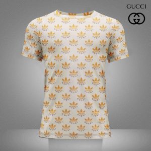 Gucci Luxury Brand Premium T-Shirt Outfit For Men Women - B9G-TX-Max02956