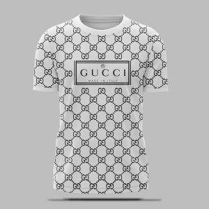 GC Luxury Brand Premium T-Shirt Outfit For Men Women – Max09316
