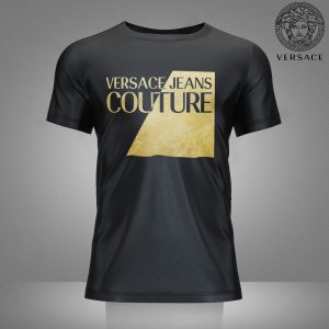 Unisex - Limited Edition Versace T ShirtsB9G-TX-Max4066
